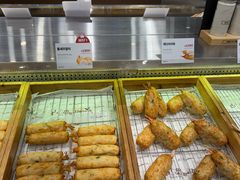 -古来思鱼饼