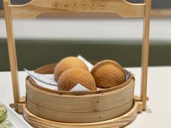 -蔡澜点心·粤菜(月星环球港店)