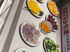 -豪享来中西餐厅(隆昌店)