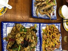 -老味道1992(武当山店)