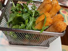 -安妮意大利餐厅(国贸店)