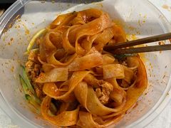 -飞鸿肉夹馍(橡树街区店)