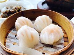 -頂好酒家·经典粤菜(海信广场店)