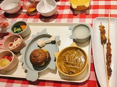 -西贝莜面村(朝阳大悦城店)