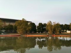 -上海第二工业大学(金海路校区)