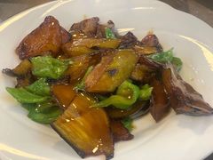 -哈尔滨风味小吃东北菜(五角场店)