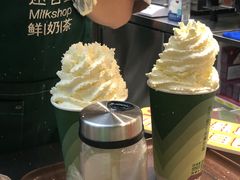 -迷客夏Milksha(无锡苏宁店)