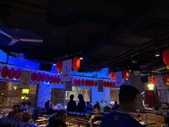 -很久以前羊肉串(打浦路店)
