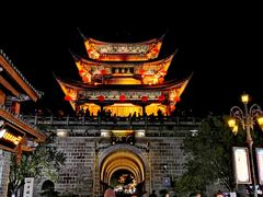 -大理古城