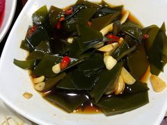 -金刚山烧烤(中山路店)