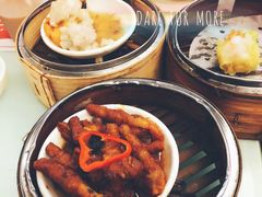 -点点心点心专门店(湾仔店)