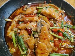 -茶花妹子云南餐厅(北大店)