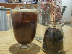 -Country Lane咖啡·意粉(荔园新天地店)