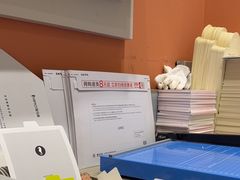 -海马体照相馆(烟台大悦城店)