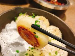 -几荷·恰似故人来(秀水广场店)