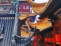 -钦赐仰殿道观