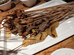 -袁记串串香(新南门店)