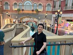 -澳门威尼斯人综合度假区
