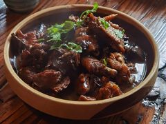 -卧龙堡客栈·中餐厅(古北水镇店)