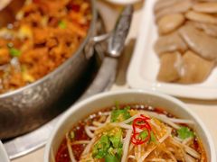 -浩爷羊蝎子火锅(望京店)