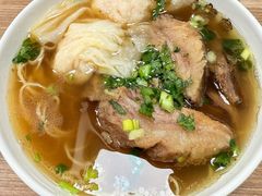 -百福麵家(新馬路店)