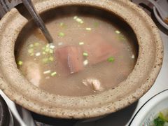 -小凤庭·地道湖北菜武昌鱼·藕汤(38年黄鹤楼店)