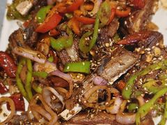 -添福来墨鱼饺子 · 海鲜东北菜(大连星海·黄浦路店)