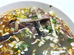 羊杂碎-老师家羊杂碎(延安总店)