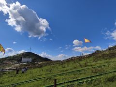 -齐岳山