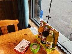 -食鸡公社辣子鸡·潍坊菜·烧烤