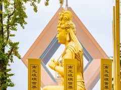 -法门文化景区