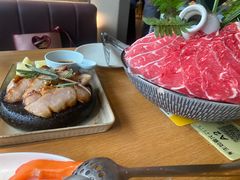 -生如夏花泰式火锅(西村黑金店)