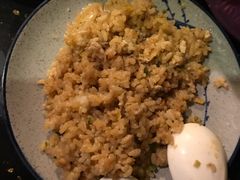 -锦尚阁烤鱼•天津菜(宣武门胡同店)