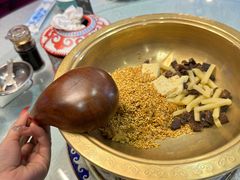 -塞伊德·蒙餐(锡林浩特店)