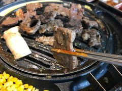 -高丽苑韩国烤肉(海昌路旗舰店)