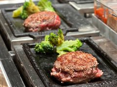 -肉肉大米(金虹桥店)
