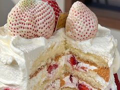 -卷心卷意·轻甜蛋糕(新光天地店)