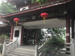-乌山风景区