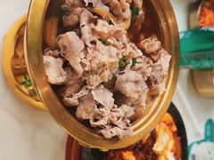 -西塔老太太拌饭(洋泾天物空间店)