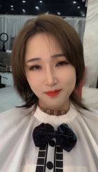 -3AM HAIR SALON染发接发