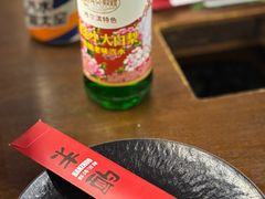 -半酌烧烤小酒馆(南京东路店)