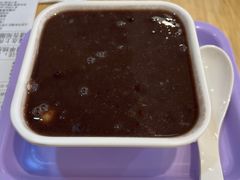 莲子红豆沙-满记甜品(王府井北京市百货大楼店)