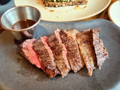 -THE CANNERY&JUJU 新鲜海鲜·牛排美食酒廊