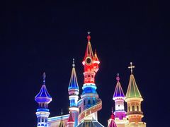 -沈阳方特欢乐世界