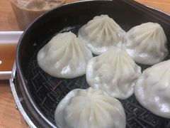 -小桃园·豆浆油条(复兴中路店)