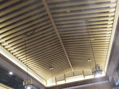 -井格重庆火锅(西直门凯德Mall店)