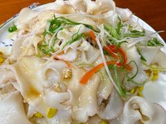 -坛南湾阿强农家乐.海鲜大排档老字号(福州地标美食店)