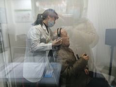 -惠耳听力助听器(南京惠耳国际听力中心)