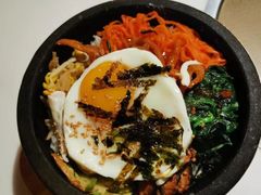 -七八冷面·延边朝鲜族美食(圣熙八号店)