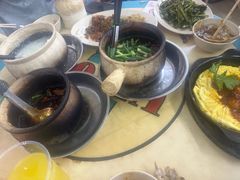 -明辉田鸡粥